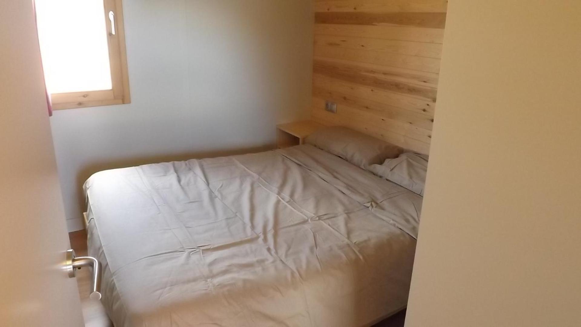 Camping Terra Alta Bot Oda fotoğraf