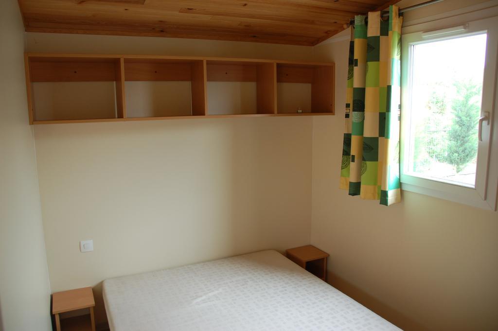 Camping Terra Alta Bot Oda fotoğraf