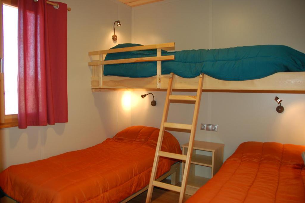 Camping Terra Alta Bot Oda fotoğraf