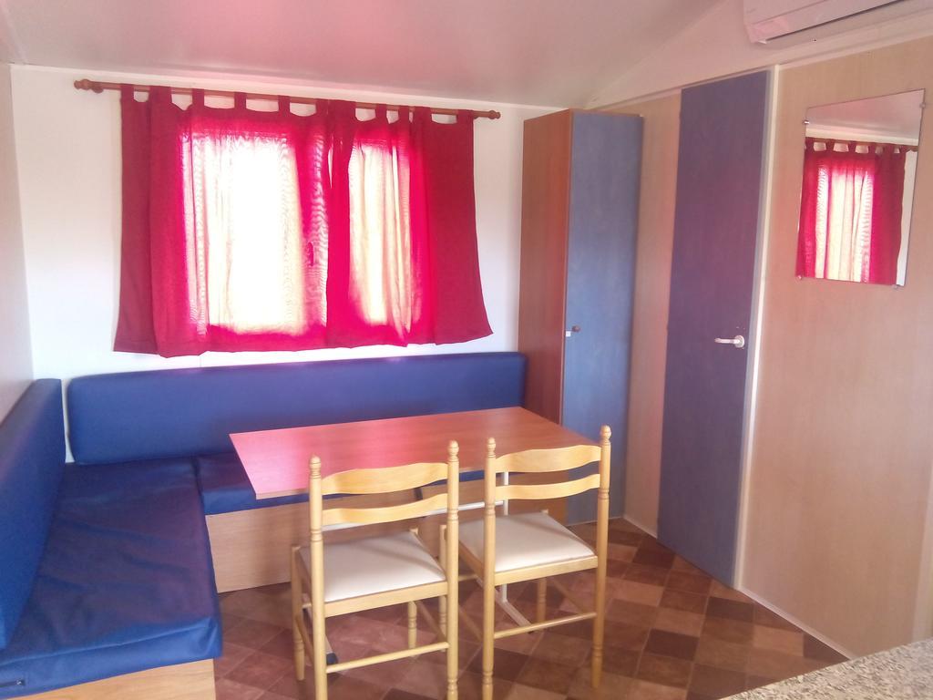 Camping Terra Alta Bot Dış mekan fotoğraf